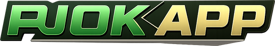 pjok app